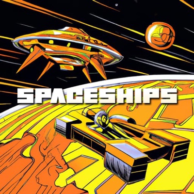 Spaceships - Single