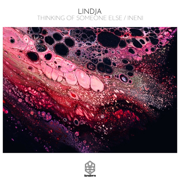 Thinking of Someone Else / Ineni - Single