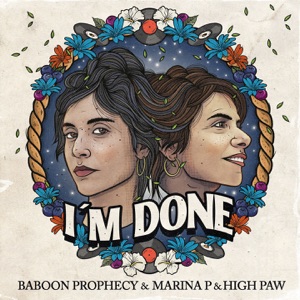 I'm Done - Single