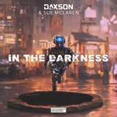 In the Darkness artwork