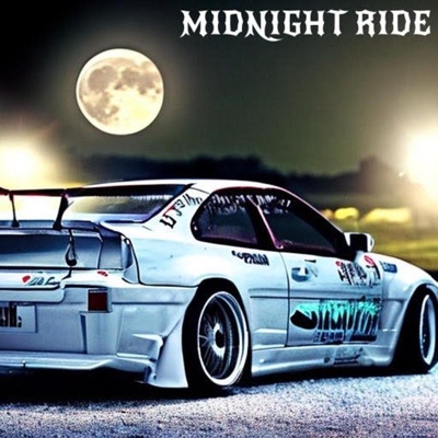 MIDNIGHT RIDE - Single