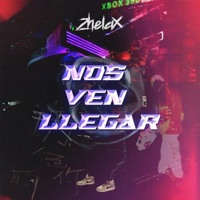 Nos ven llegar - Single - Zhelax