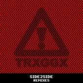 SIDE2SIDE (CELO & VALDEEZ Remix) artwork