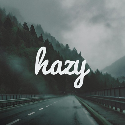 hazy - Single