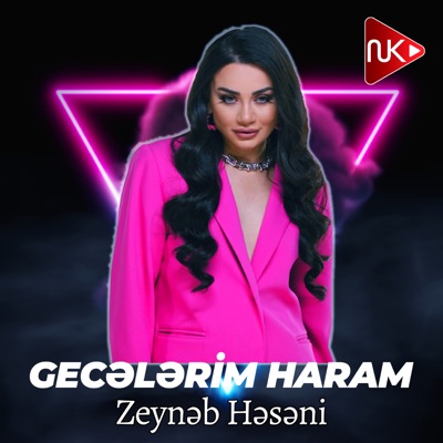 Gecələrim Haram