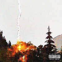 Laisse-moi brûler - Single - Stain