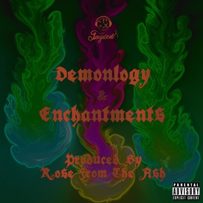 Demonology & Enchantments - EP