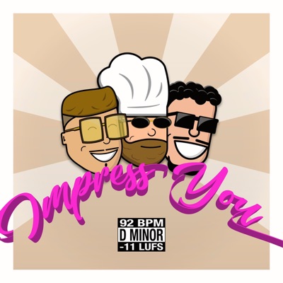 Impress You (feat. Chair & J Curly) - Single