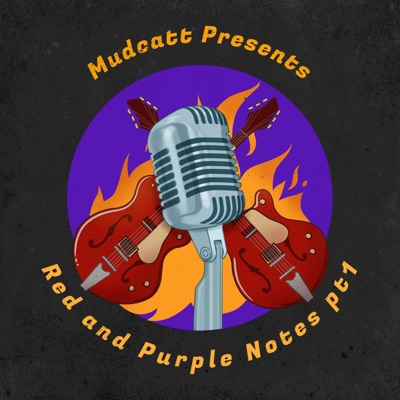 Red and Purple Notes Pt. 1 (feat. LeeNova, LizzLo & CMB) - Single