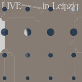 Horse Lords - Zero Degree Machine (Live in Leipzig)
