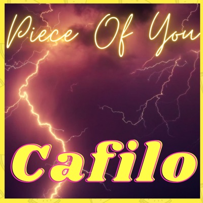 Piece of You - Single
