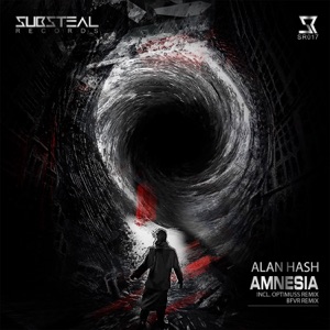 Amnesia - EP
