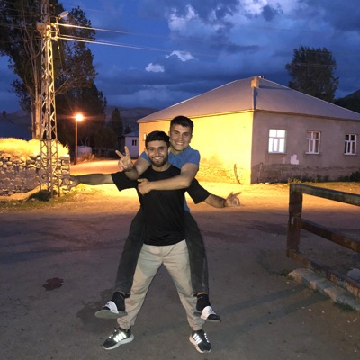 Harun Yeşilbaş - Vdycd