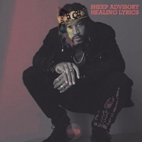 Healing Lyrics Sheep Advisory - EP - Basheer