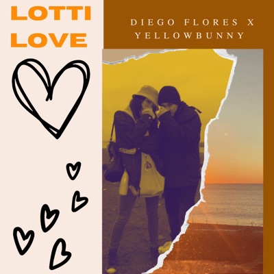Lotti Love - Single