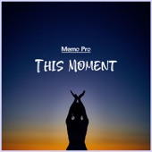 This Moment artwork
