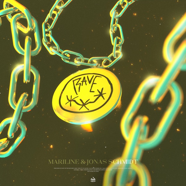 Rave - Single