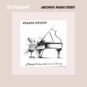 Piano Study