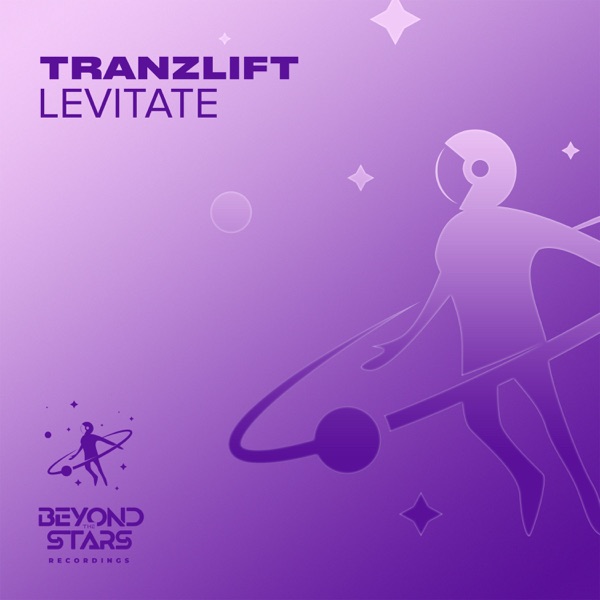 Levitate - Single