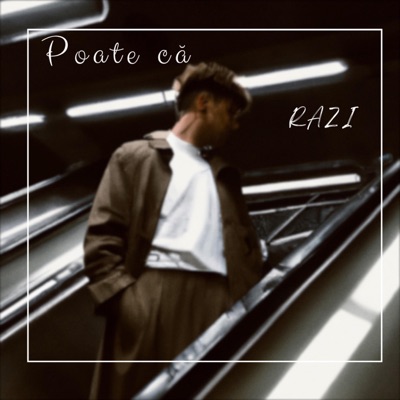 Poate Că - Single