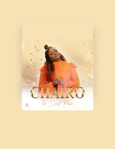 Listen to Takalani Chairo, watch music videos, read bio, see tour dates & more!