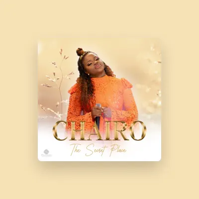 Listen to Takalani Chairo, watch music videos, read bio, see tour dates & more!