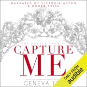 Capture Me (Unabridged) - Geneva Lee