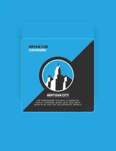 Bryan Cox을(를) 듣고, 뮤직 비디오를 보고, 약력을 읽고, 투어 일정 등을 확인하세요!