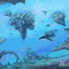 Underwater