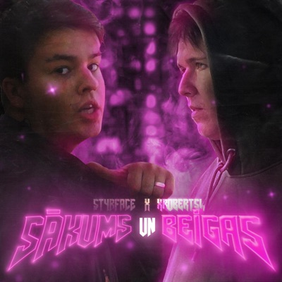 Sākums Un Beigas (feat. XRL) - Single