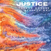 Justice artwork