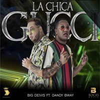 La Chica Gucci (feat. Dandy Bway) - Single - Big Deivis