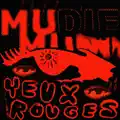 YEUX ROUGES