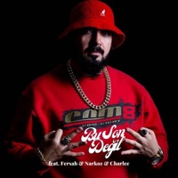 Bu Son Değil (feat. Fersah, Narkoz & Charlee) - Single - Önder Şahin