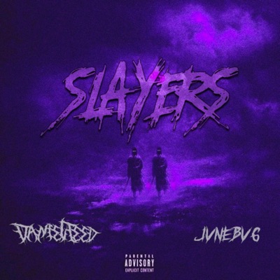 Slayers - Single