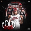 Cold Streets (feat. 7thlettahsav & shadow) - Single