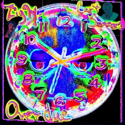 Overdue (feat. Curt Summers) - Single