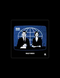 聆聽 Olly Oxen、觀看音樂影片、閱讀小傳、查看巡演日期等！