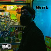 Work - Single - Calvin Mack
