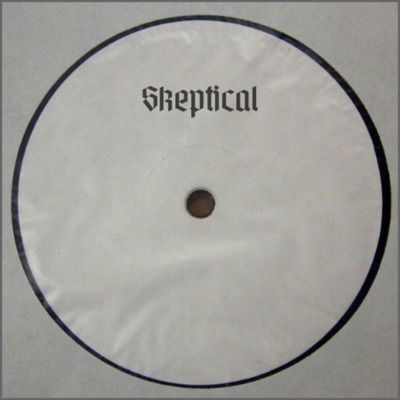 Skeptical - EP