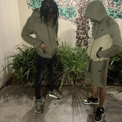 Lil Caesers (feat. Marr) - Single