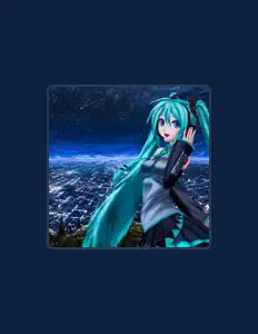 聆聽 Miro Music、觀看音樂影片、閱讀小傳、查看巡演日期等！