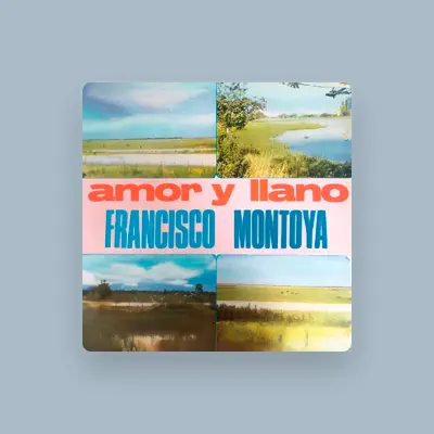 Listen to Francisco Montoya, watch music videos, read bio, see tour dates & more!