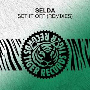 Set It Off (Remixes) - EP
