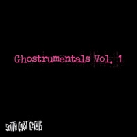 Ghostrumentals, Vol. 1 (Instrumental) - South Coast Ghosts