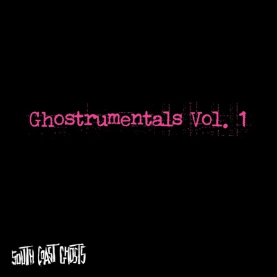 Ghostrumentals, Vol. 1 (Instrumental)
