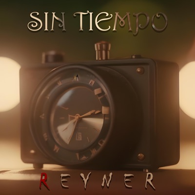 Sin tiempo - Single
