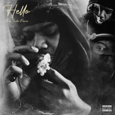 HELLO (YB Fordy Remix) - Single