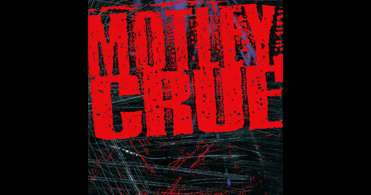 洋楽 Motley Crue Mötley Crüe (Bonus Track Version) - Album by Mötley Crüe