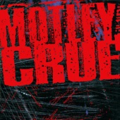 Mötley Crüe (Bonus Track Version) artwork